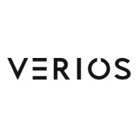 VERIOS logo - Similar company to Percival Participations