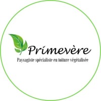 Primevère logo - Similar company to Bioqhali