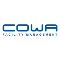 Cowa Facility Management logo - Similar company to Gen-Ka Facility Management