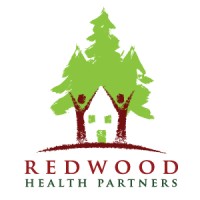 Redwood Health Partners logo - Similar company to Atlanta Plus Urgent Care