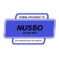 Nusso Textiles Ltd.