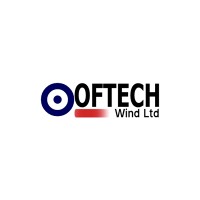 Oftech Wind Ltd logo - Similar company to Main Component Services Ltd