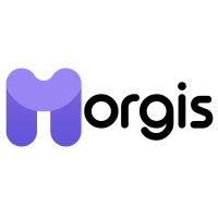 Morgis logo - Similar company to Galtex