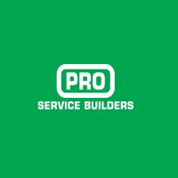 Pro Service Builders logo - Similar company to Pinpoint Dining