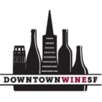 Downtown Wine SF logo - Similar company to Worles S.L.