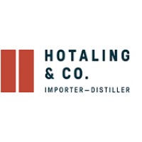 HOTALING & CO. logo - Similar company to Perishablenews.Com