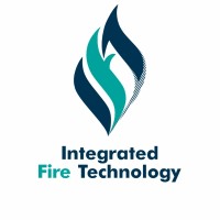 Integrated Fire Technology logo - Similar company to Ac Fire Systems