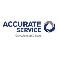 Accurate Service Auto Repair logo - Similar company to Auto Collision Experts | Fort Collins | Windsor | Loveland