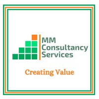M M Consultancy Services logo - Similar company to Ec Digital Services