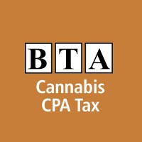 BTA Cannabis CPA Tax logo - Similar company to Cpa Buddy