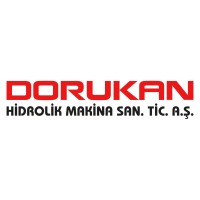 Dorukan Makine A.Ş logo - Similar company to Voltron Asansör