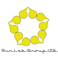 Sunlab Group ltd logo - Similar company to Ecoserv