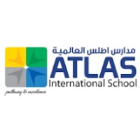 ATLAS International School Dammam logo - Similar company to Aspire Education Academy