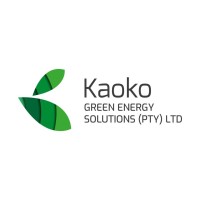 Kaoko Green Energy Solutions (Pty) Ltd logo - Similar company to Hyiron