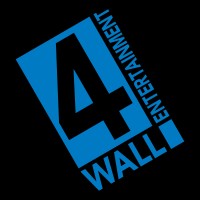 4Wall Entertainment logo - Similar company to Av Concepts