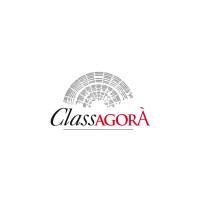 Class Agorà logo - Similar company to Class Editori