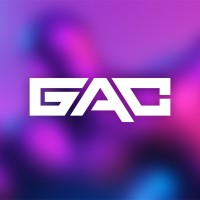 Gaming Ape Club logo - Similar company to Elevate | The Linkedin Growth Agency