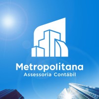 Metropolitana Assessoria Contabil logo - Similar company to Vnc Desenvolve