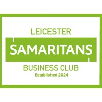 Leicester Samaritans Business Club logo - Similar company to Sanjib 8
