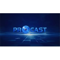 Pro Cast logo - Similar company to Sky Lites