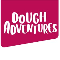 Dough Adventures logo - Similar company to The Fit Age Foundation