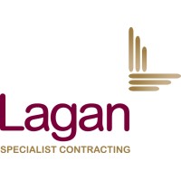 Lagan Specialist Contracting Group logo - Similar company to H & J Martin Limited