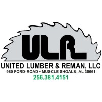 United Lumber & Reman Llc.