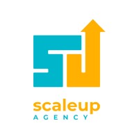 ScaleUp Agency logo - Similar company to Easycomdz