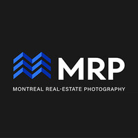 MRP Photography logo - Similar company to Yogatribes