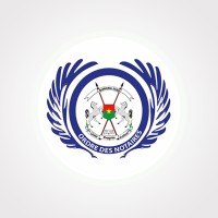 Ordre des Notaires du Burkina Faso logo - Similar company to Bnm Advocates