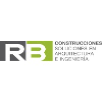 RB Construcciones logo - Similar company to Mandrágora Entertainment