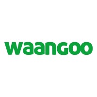 Waangoo logo - Similar company to Technocart.Com