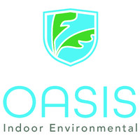 Oasis Indoor Environmental, Inc. logo - Similar company to Oasis Environmental Inc