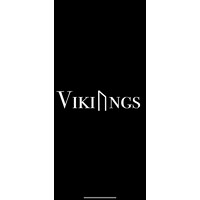 Vikings Fitness Apparel logo - Similar company to Tom Patania