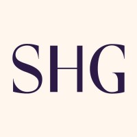 Steve Harvey Global logo - Similar company to Creative Velocity