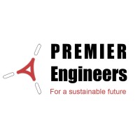 Premier Engineers NZ logo - Similar company to Evielda Ltda.