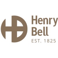 Henry Bell Wild Bird Care logo - Similar company to Differenti-8 Ltd