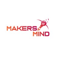 Makers Mind soft solutions logo - Similar company to Krify