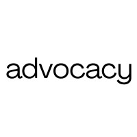 advocacy AG logo - Similar company to Bryner.Tech