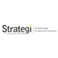 Strategi Executive Search