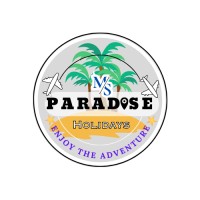 MS Paradise Holidays logo - Similar company to Ekstop.Com