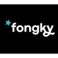 fongky logo - Similar company to Pluspac Packaging