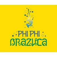 Phi Phi Brazuca logo - Similar company to Kohubath