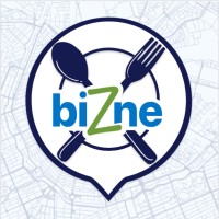 biZne logo - Similar company to Laia Technologies