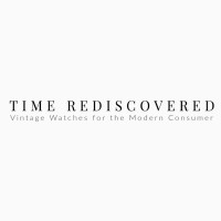 Time Rediscovered logo - Similar company to Synergee Limited