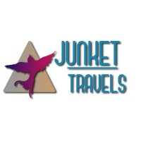 Junket Travels logo - Similar company to Paheeya