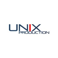 UNIX Production logo - Similar company to Jaikontv
