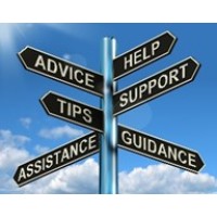 The Career Counselor, LLC. logo - Similar company to Mocaa: Find Your Career & School Counselor