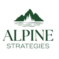 Alpine Strategies, LLC logo - Similar company to Strategy 3I, Ltd.