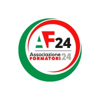 AF24 - Formatori24 logo - Similar company to Complexlab Srl